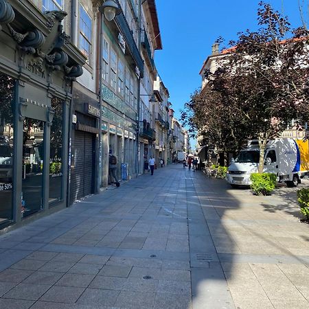 Хостел Casa Augusta 3 Брага Экстерьер фото
