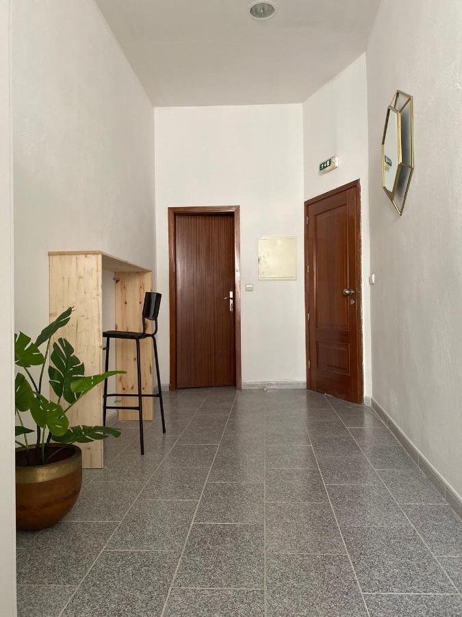 Хостел Casa Augusta 3 Брага Экстерьер фото