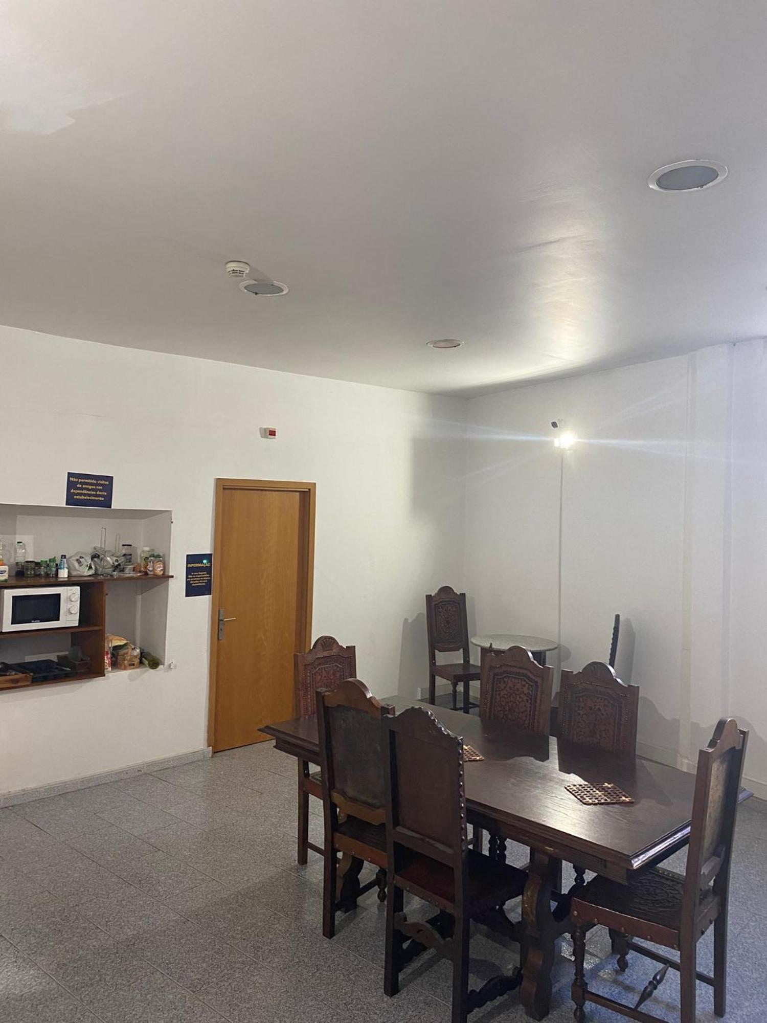 Хостел Casa Augusta 3 Брага Экстерьер фото
