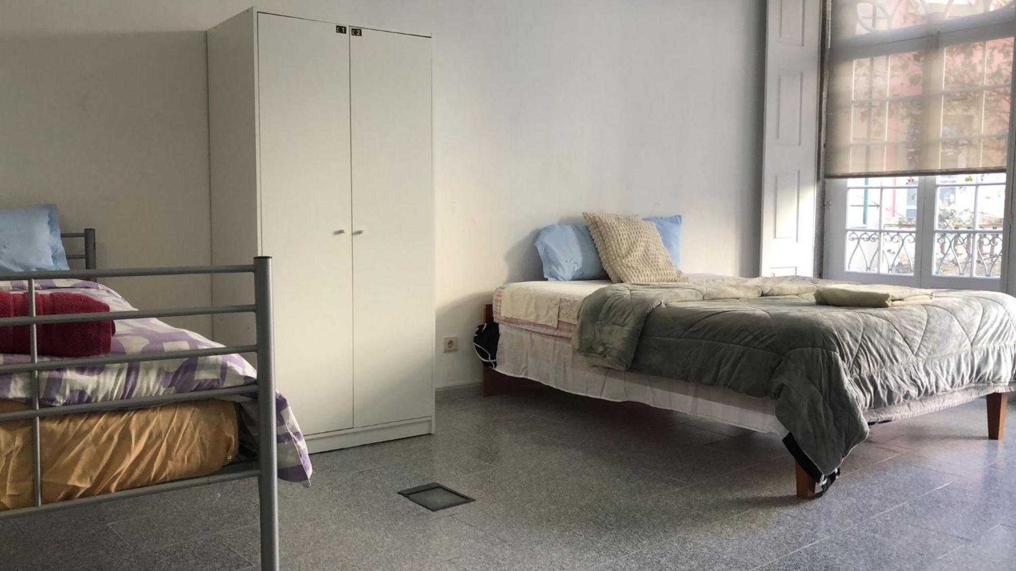 Хостел Casa Augusta 3 Брага Экстерьер фото